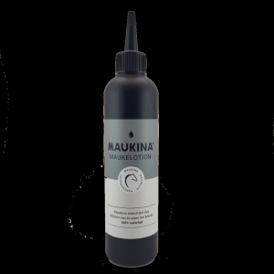 Maukina® Hautpflegelotion bei Mauke